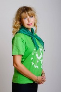 Кудряшова Вероника Игоревна Кудряшова Вероника Игоревна