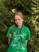 Сидорова Анна Сидорова Анна