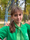 Водясова Варвара Водясова Варвара