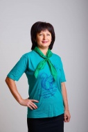 Агеева Анна Михайловна Агеева Анна Михайловна