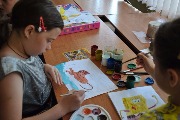 Подпроект «Правильные каникулы» 