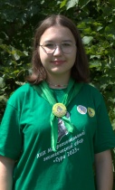 Паршина Елизавета Паршина Елизавета