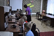 Кружок компьютерной грамотности «Смайлик».