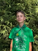 Данилин Илья Данилин Илья