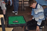 Подпроект «Правильные каникулы» 
