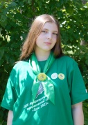 Куликова Варвара Куликова Варвара