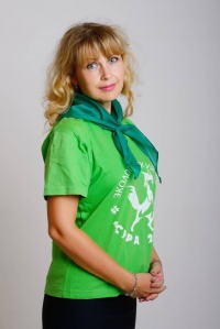 Кудряшова Вероника Игоревна