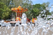 Конкурс рисунка и фотографий  в лагере дневного пребывания для детей из малообеспеченных семей  ГУ «Комплексный центр обслуживания по г.о. Саранск»