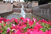 Конкурс рисунка и фотографий  в лагере дневного пребывания для детей из малообеспеченных семей  ГУ «Комплексный центр обслуживания по г.о. Саранск»