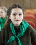 Казабаранова Анастасия Казабаранова Анастасия