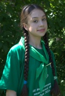 Ветошкина Елизавета Ветошкина Елизавета