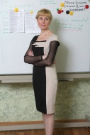 Елисеева Ирина Николаевна