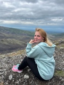 Устинова Анастасия Ивановна Устинова Анастасия Ивановна