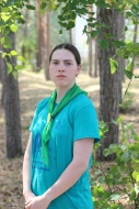 Казанкина Анастасия Казанкина Анастасия