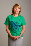 Ручина Ольга Евгеньевна Ручина Ольга Евгеньевна